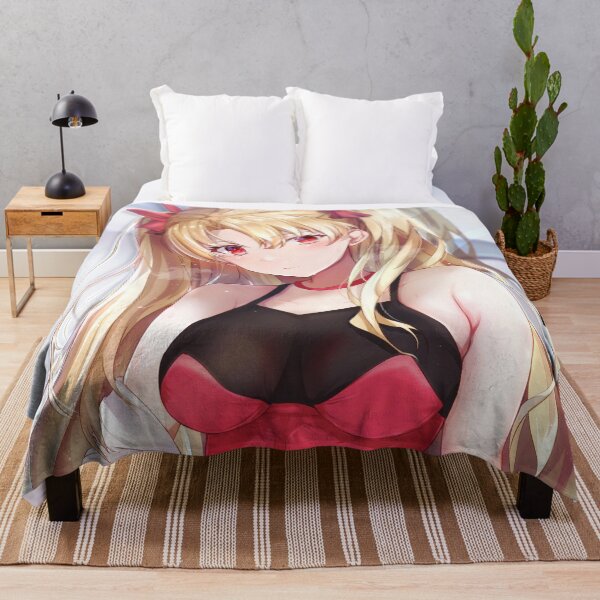 Item preview, Lancer Ereshkigal designed and sold by RosieMailanie.