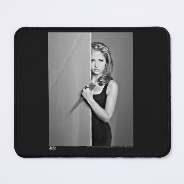 Item preview, Buffy The Vampire Slayer designed and sold by bantassneller.