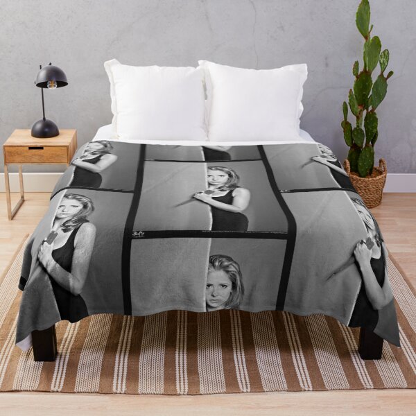 Item preview, Buffy The Vampire Slayer designed and sold by bantassneller.