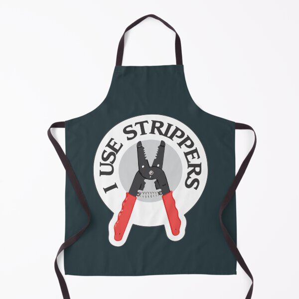 Item preview, I use strippers designed and sold by PaualBarber.
