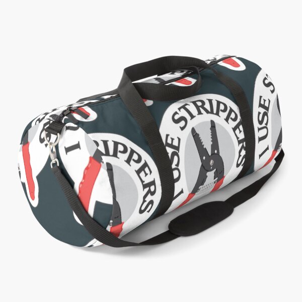 Item preview, I use strippers designed and sold by PaualBarber.