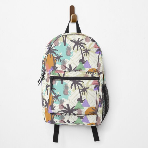 Item preview, Tropical palms designed and sold by OtterFactory.