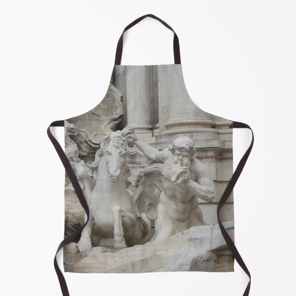 Item preview, Newt Leading Hippocampus designed and sold by artsirc.