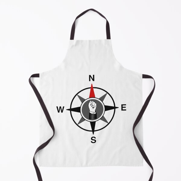 Item preview, IBEW Electrician Traveler Compass designed and sold by PaualBarber.