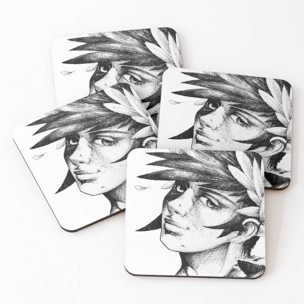 Item preview, Zagreus designed and sold by AncaXBre.
