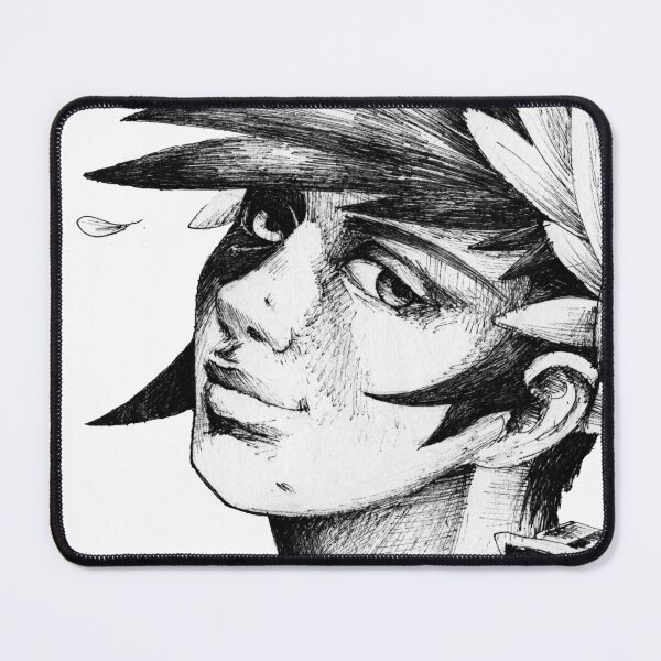 Item preview, Zagreus designed and sold by AncaXBre.