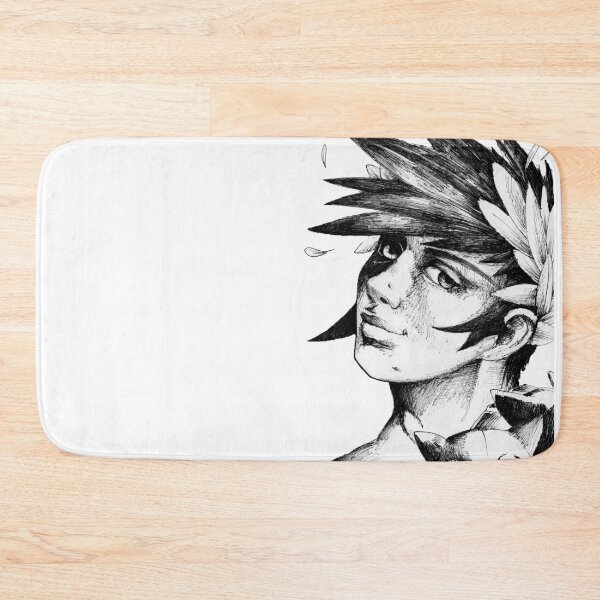 Item preview, Zagreus designed and sold by AncaXBre.