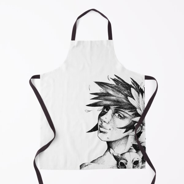 Item preview, Zagreus designed and sold by AncaXBre.