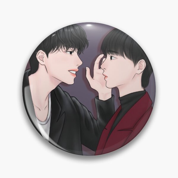 Item preview, Jung Min and Hyun Soo designed and sold by Noeva.