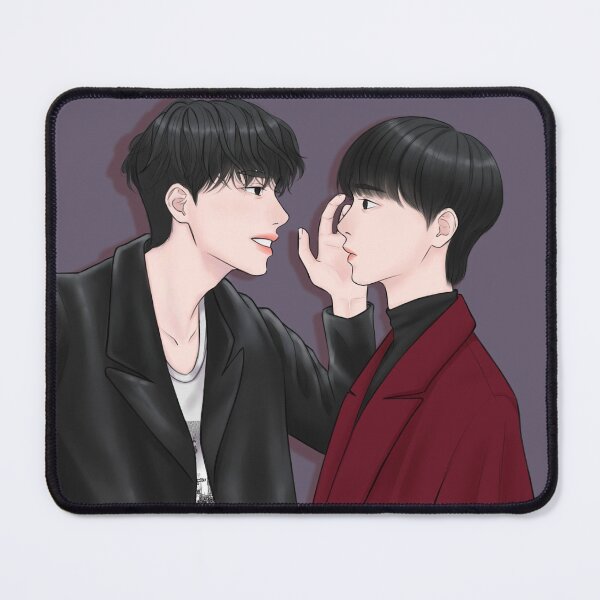 Item preview, Jung Min and Hyun Soo designed and sold by Noeva.