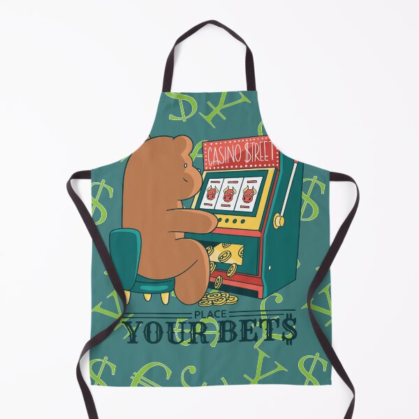 Item preview, Casino Street Diamond Handed - Crypto Billioniare designed and sold by BearMrktGenius.