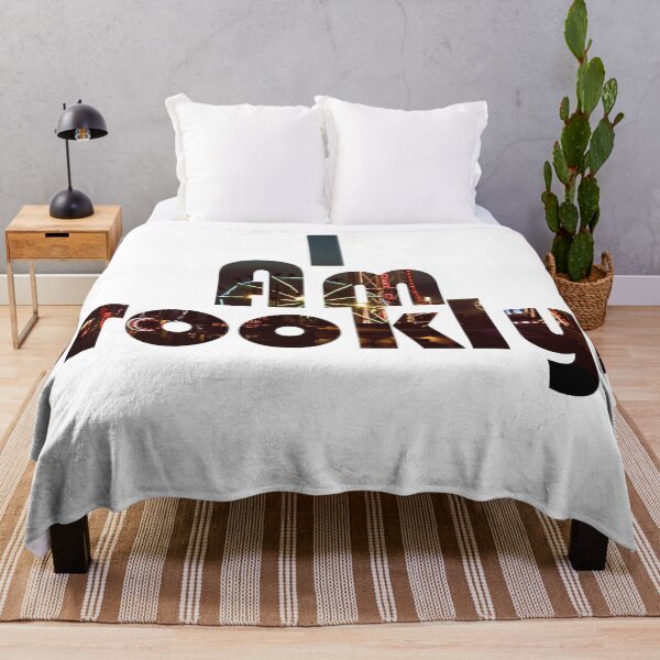 Item preview, I Am Brooklyn designed and sold by FindingFreebird.