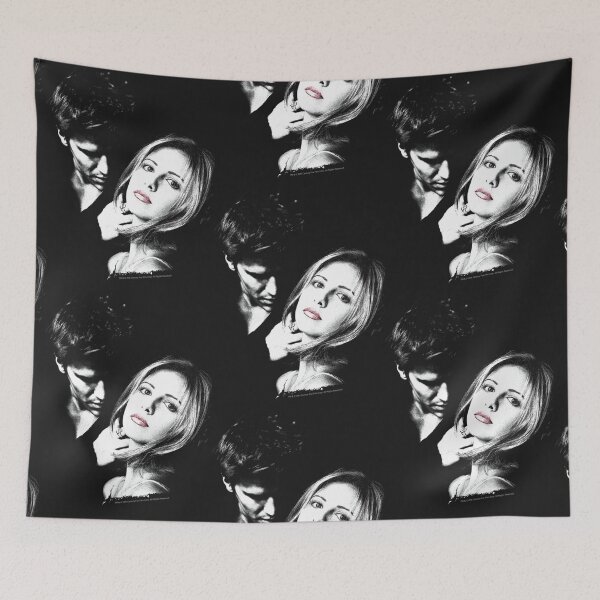 Item preview, Buffy The Vampire Slayer designed and sold by bantassneller.