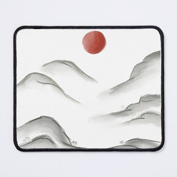Item preview, Japanese print designed and sold by Alba Lemercier.