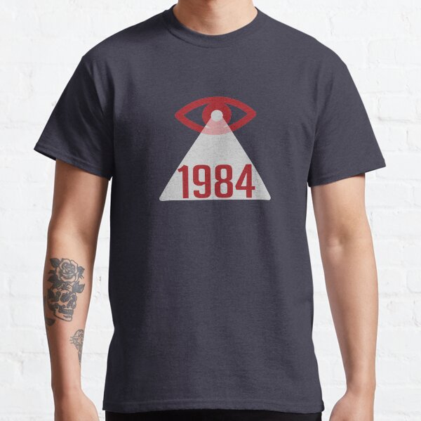 1984 Classic T-Shirt