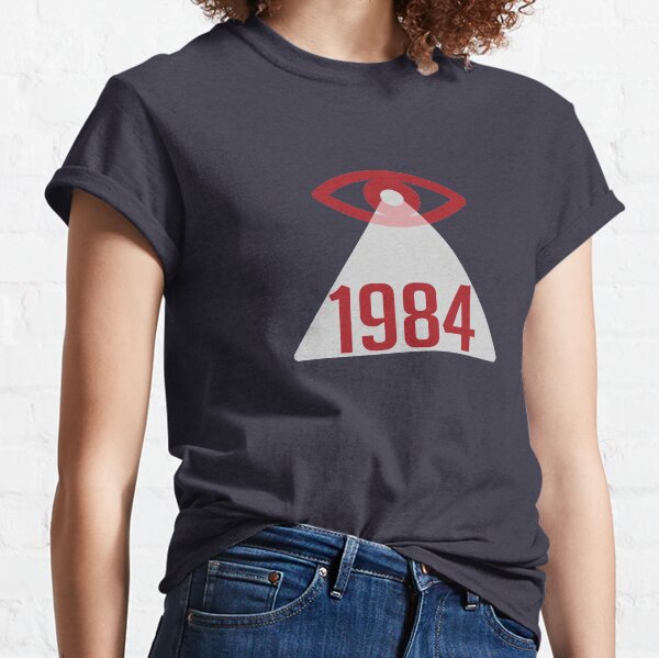 1984 Classic T-Shirt