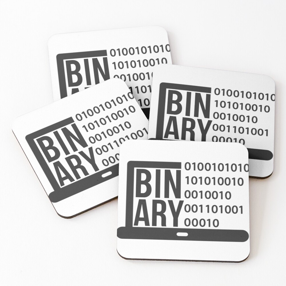 Item preview, Coasters (Set of 4) designed and sold by Westorm.