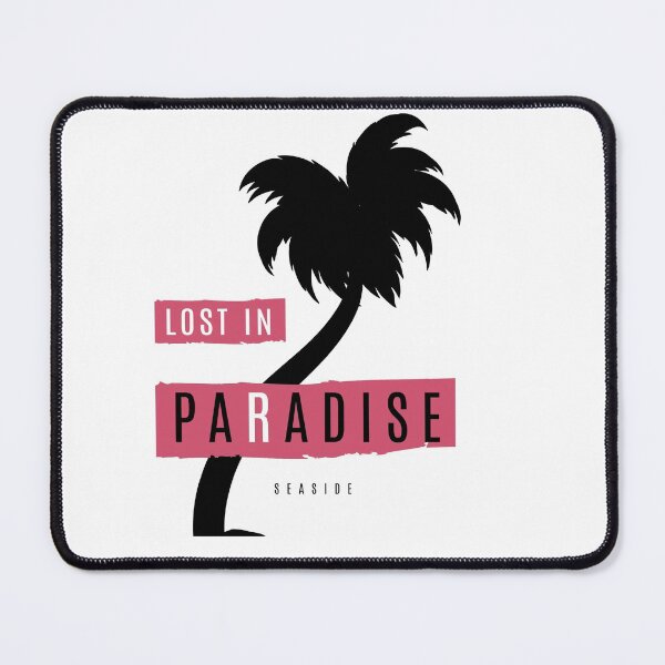 Item preview, National Beach Day | Lost In Paradise Vector Art  designed and sold by Cre8iveSkill.