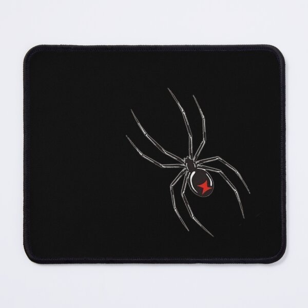 Item preview, Redback Spider  designed and sold by FireGirlinOz.
