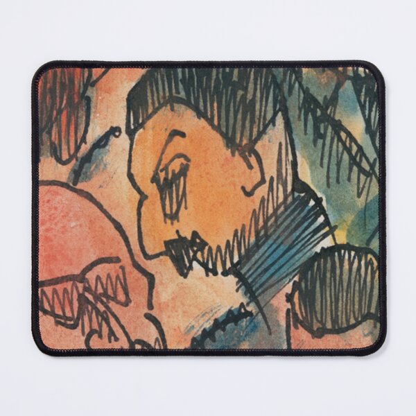 Item preview, Idiocy by Karl Weiner designed and sold by redoARTstore.