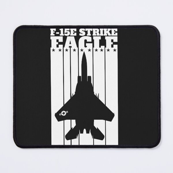 Item preview, F-15E Strike Eagle Five by Zane designed and sold by Ponsappel.