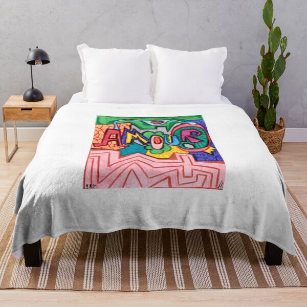 Item preview, "Love" designed and sold by Art2Nuit.