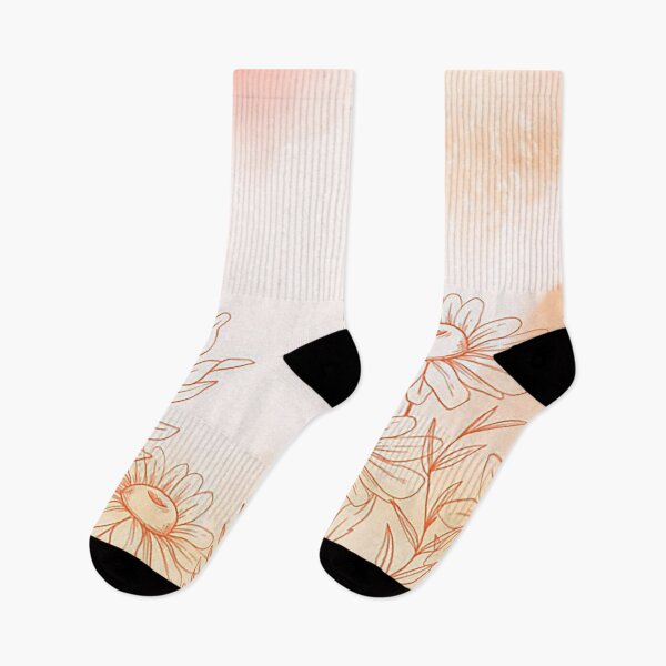 Item preview, Fields of flowers designed and sold by OtterFactory.