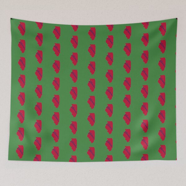 Item preview, Illinois designed and sold by eden1472.