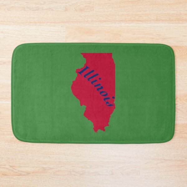Item preview, Illinois designed and sold by eden1472.