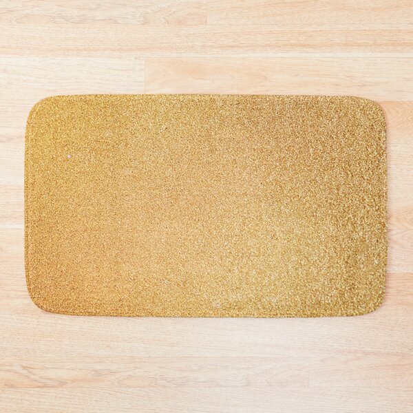 Item preview, Golden glitter designed and sold by OtterFactory.