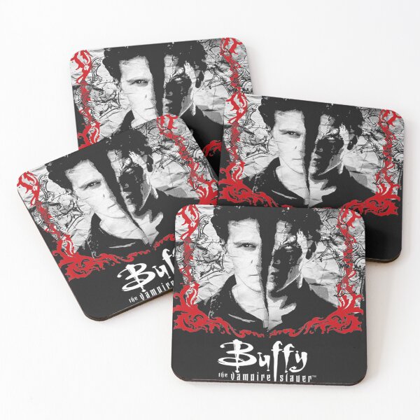 Item preview, Buffy The Vampire Slayer designed and sold by bantassneller.