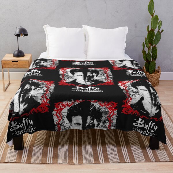 Item preview, Buffy The Vampire Slayer designed and sold by bantassneller.