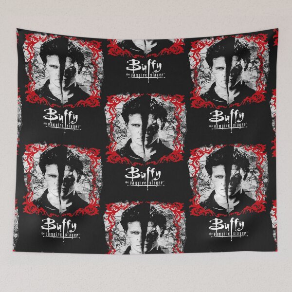 Item preview, Buffy The Vampire Slayer designed and sold by bantassneller.