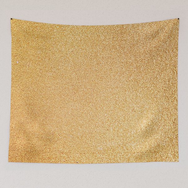 Item preview, Golden glitter designed and sold by OtterFactory.