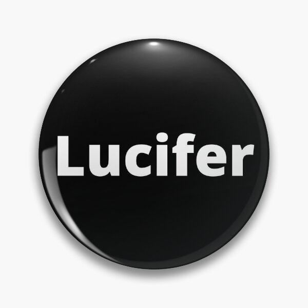 Item preview, Mask Lucifer for your protection designed and sold by HellOutfit.