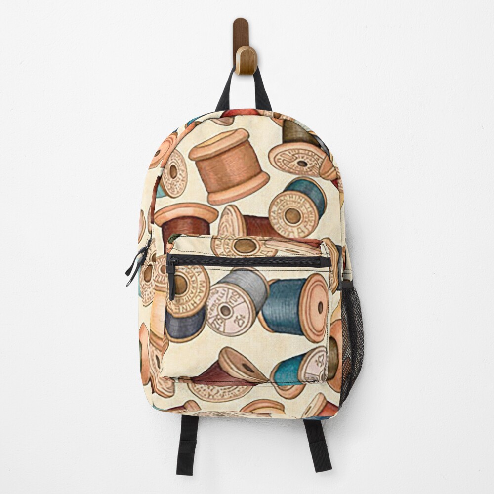 Item preview, Backpack designed and sold by OtterFactory.