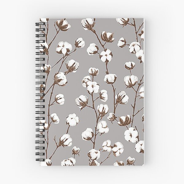 Item preview, Cotton flowers designed and sold by OtterFactory.