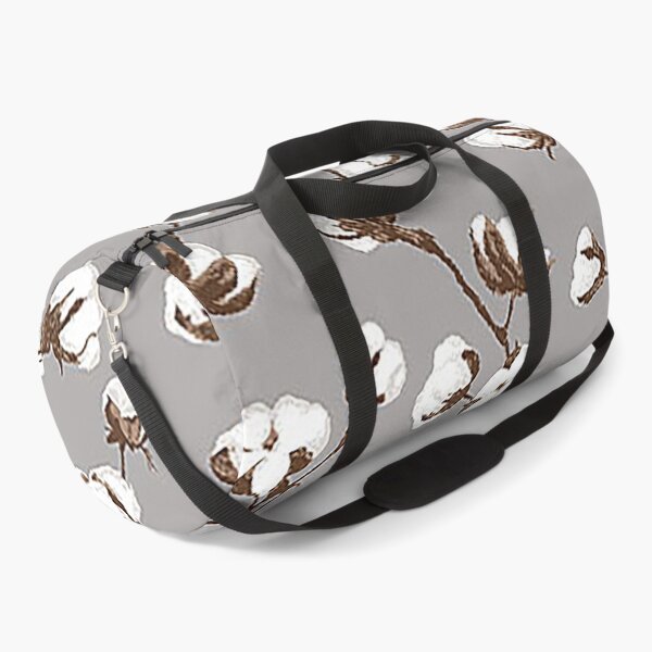 Item preview, Cotton flowers designed and sold by OtterFactory.
