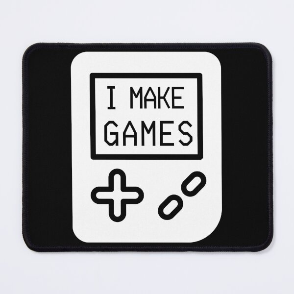 Item preview, Indie Gamedev - Game developer - Game designer designed and sold by For the love of Pixels.