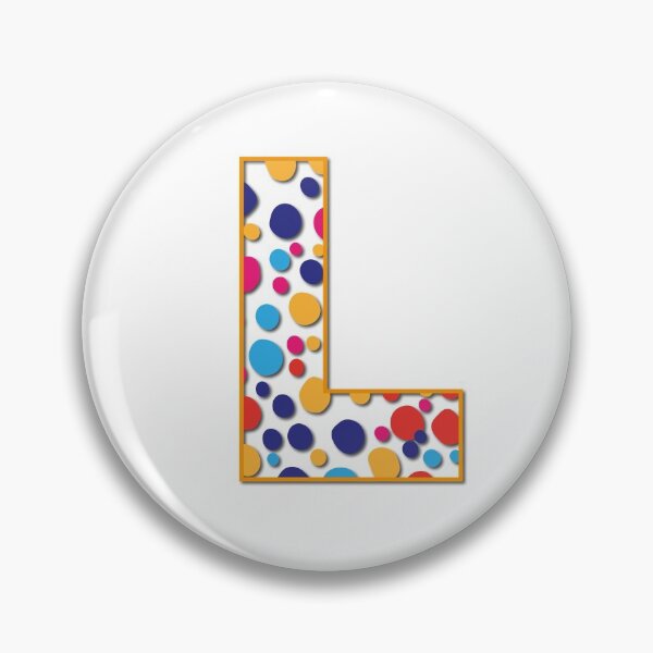 Item preview, L spots designed and sold by flamini.