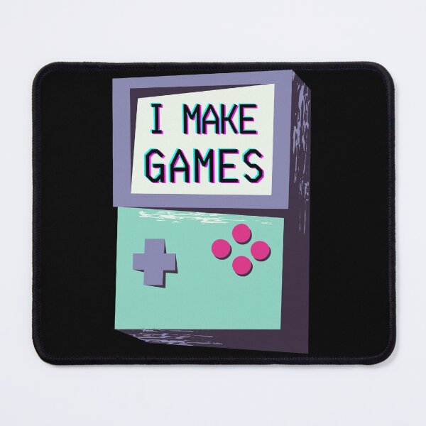 Item preview, Gamedev - Game developer - Game designer designed and sold by For the love of Pixels.