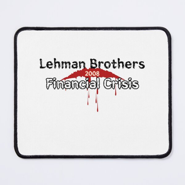 Item preview, Financial Crisis designed and sold by SPYG.