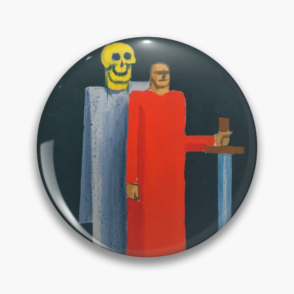 Item preview, Victory and Death by Karl Weiner designed and sold by redoARTstore.