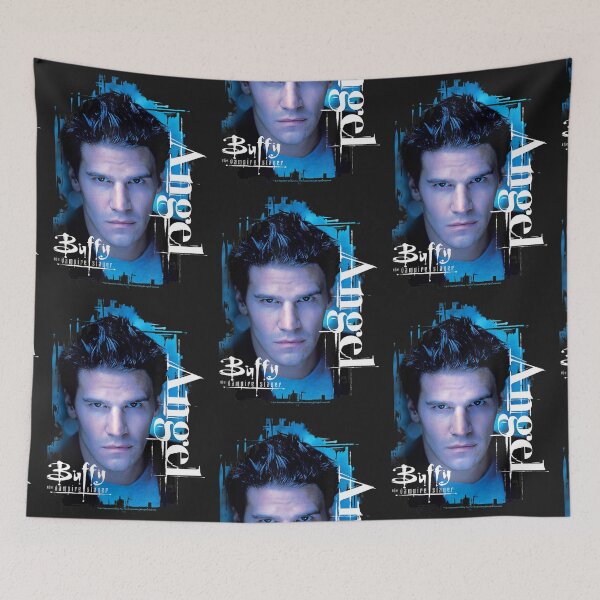 Item preview, Buffy The Vampire Slayer designed and sold by bantassneller.