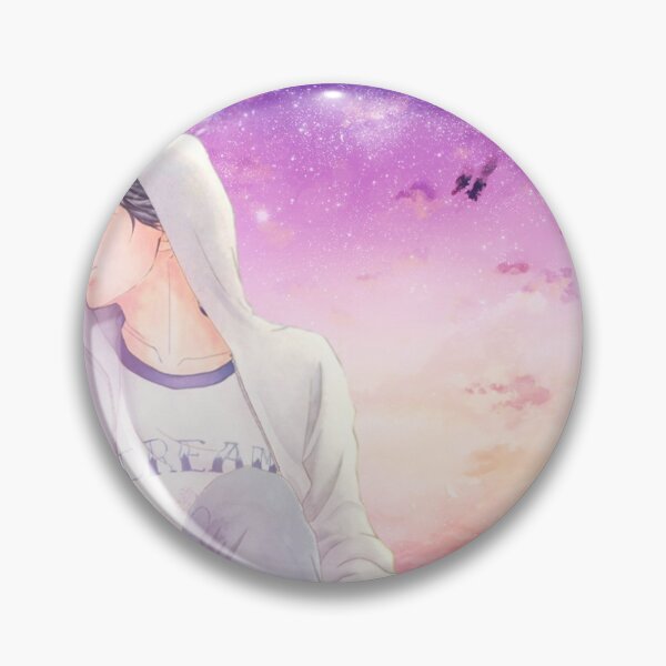 Item preview, Ao Haru Ride Best Poster designed and sold by NormaBrown1.