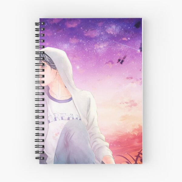 Item preview, Ao Haru Ride Best Poster designed and sold by NormaBrown1.
