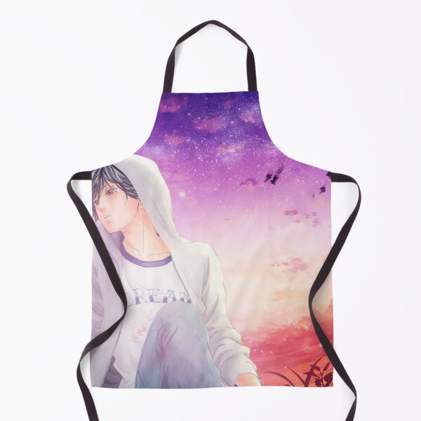 Item preview, Ao Haru Ride Best Poster designed and sold by NormaBrown1.