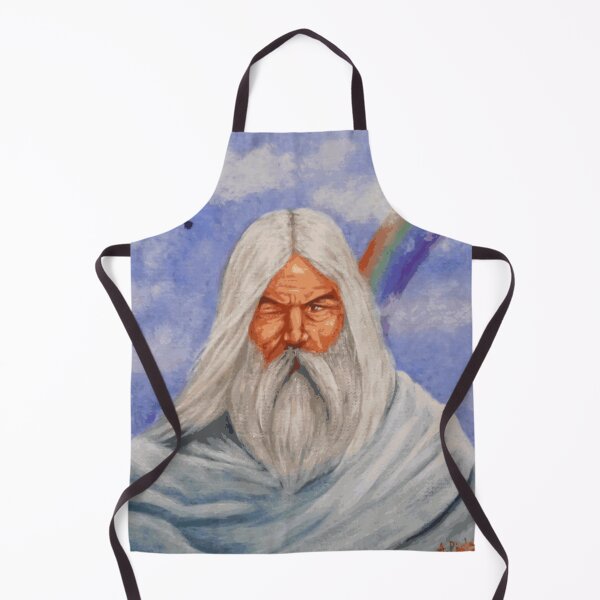 Item preview, Odin designed and sold by fierywolfdesign.