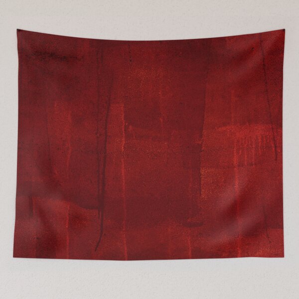 Item preview, Abstract red designed and sold by OtterFactory.