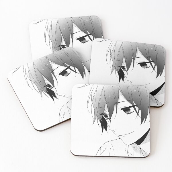 Item preview, Ao Haru Ride designed and sold by NormaBrown1.